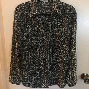 Express portofino  blouse